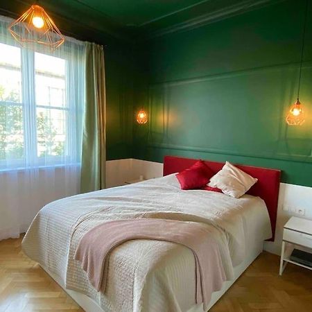 Aesthetic Apartment Krakow-Center ภายนอก รูปภาพ