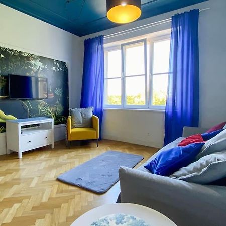 Aesthetic Apartment Krakow-Center ภายนอก รูปภาพ