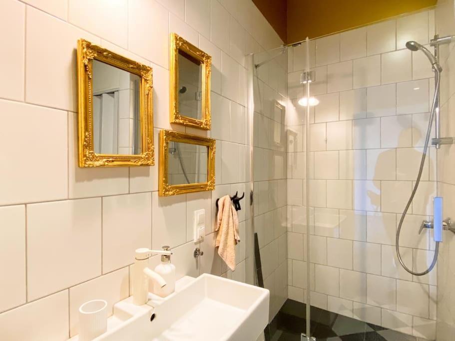Aesthetic Apartment Krakow-Center ภายนอก รูปภาพ